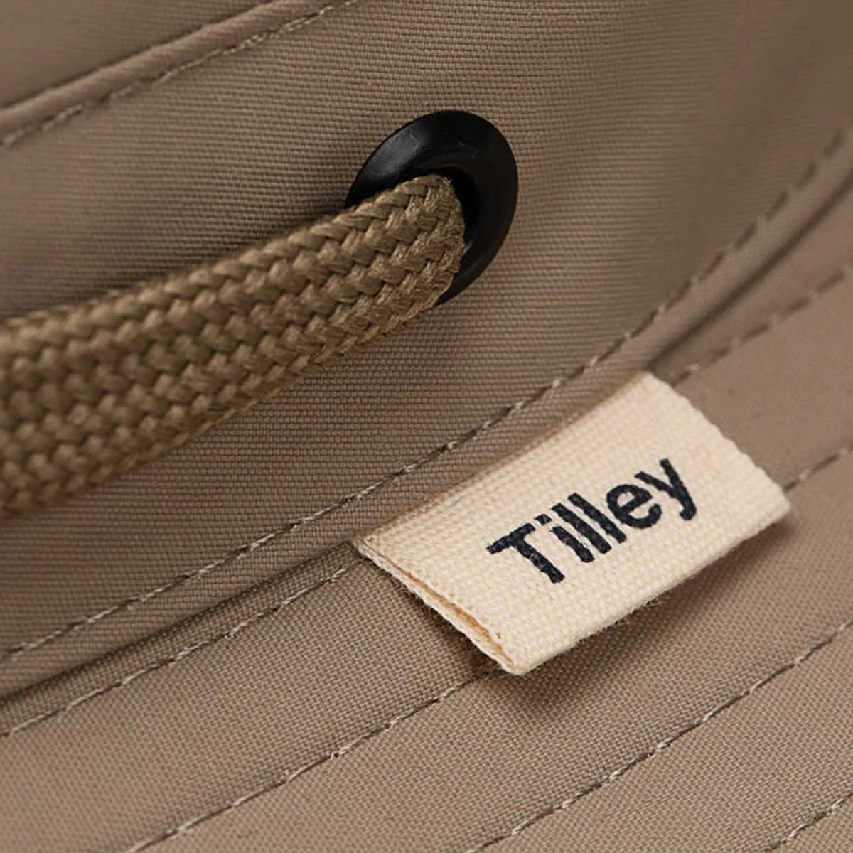 TILLEY LTM6 AIRFLO Broad Brim - Taupe