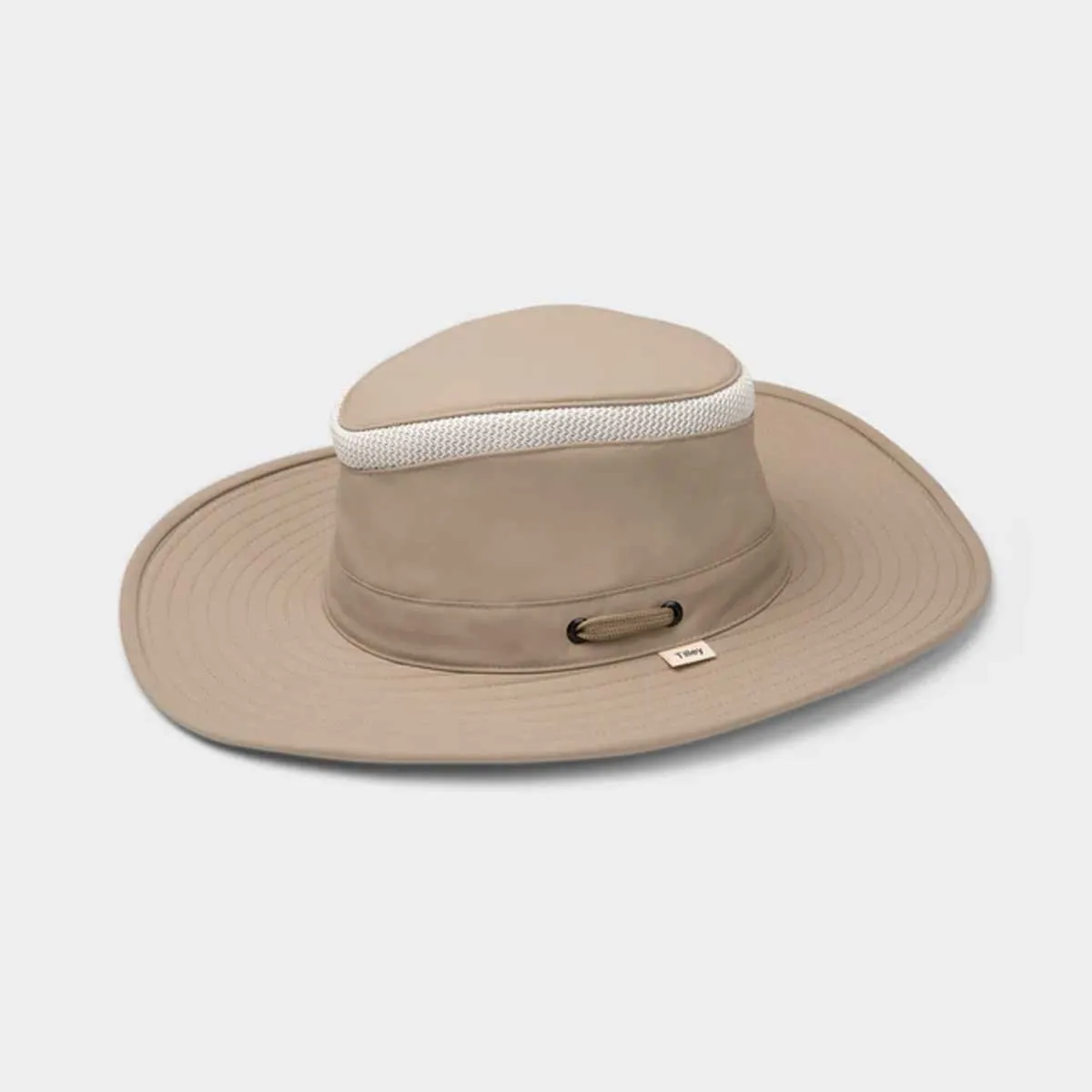 TILLEY LTM6 AIRFLO Broad Brim - Taupe