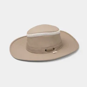 TILLEY LTM6 AIRFLO Broad Brim - Taupe