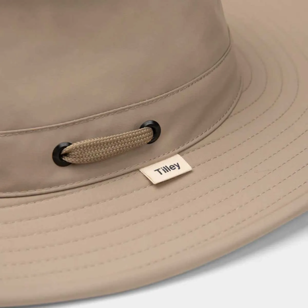 TILLEY LTM6 AIRFLO Broad Brim - Taupe