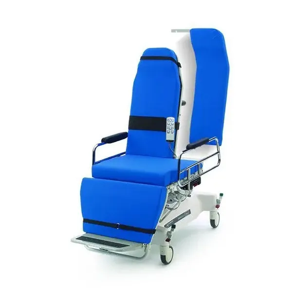 TMM3 Video Fluoroscopy Stretcher-Chair