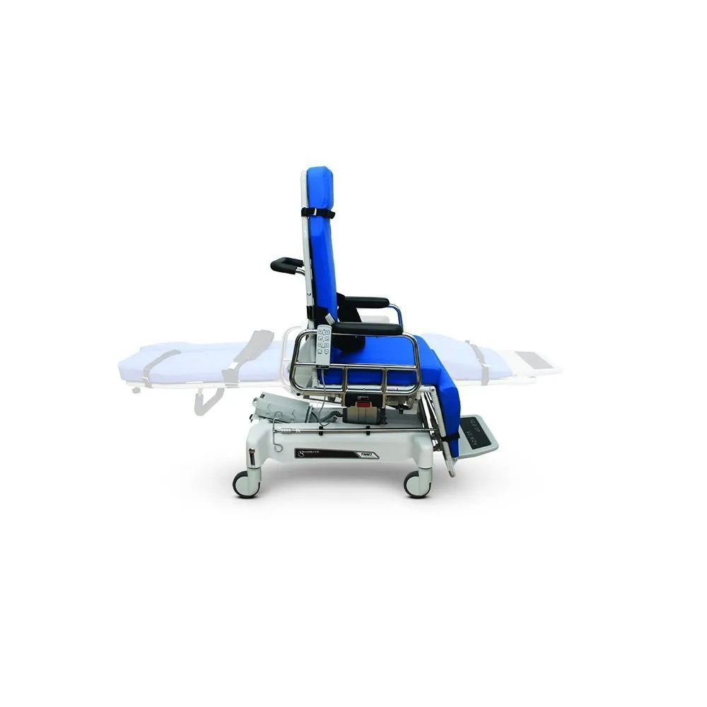 TMM3 Video Fluoroscopy Stretcher-Chair