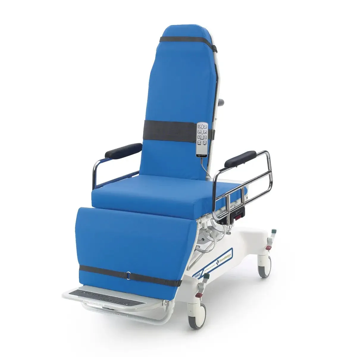 TMM3 Video Fluoroscopy Stretcher-Chair