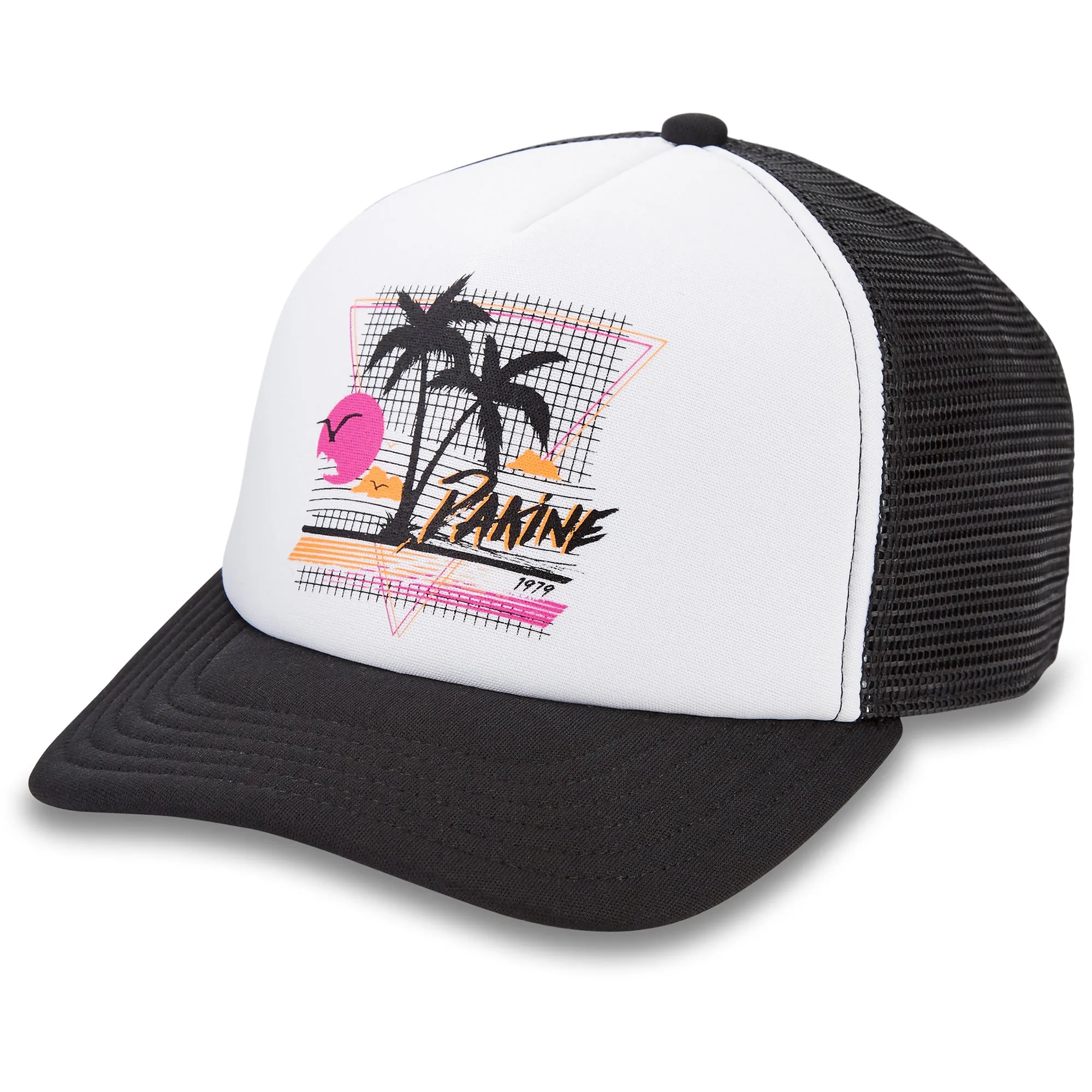 Totally Trucker Hat - Women's