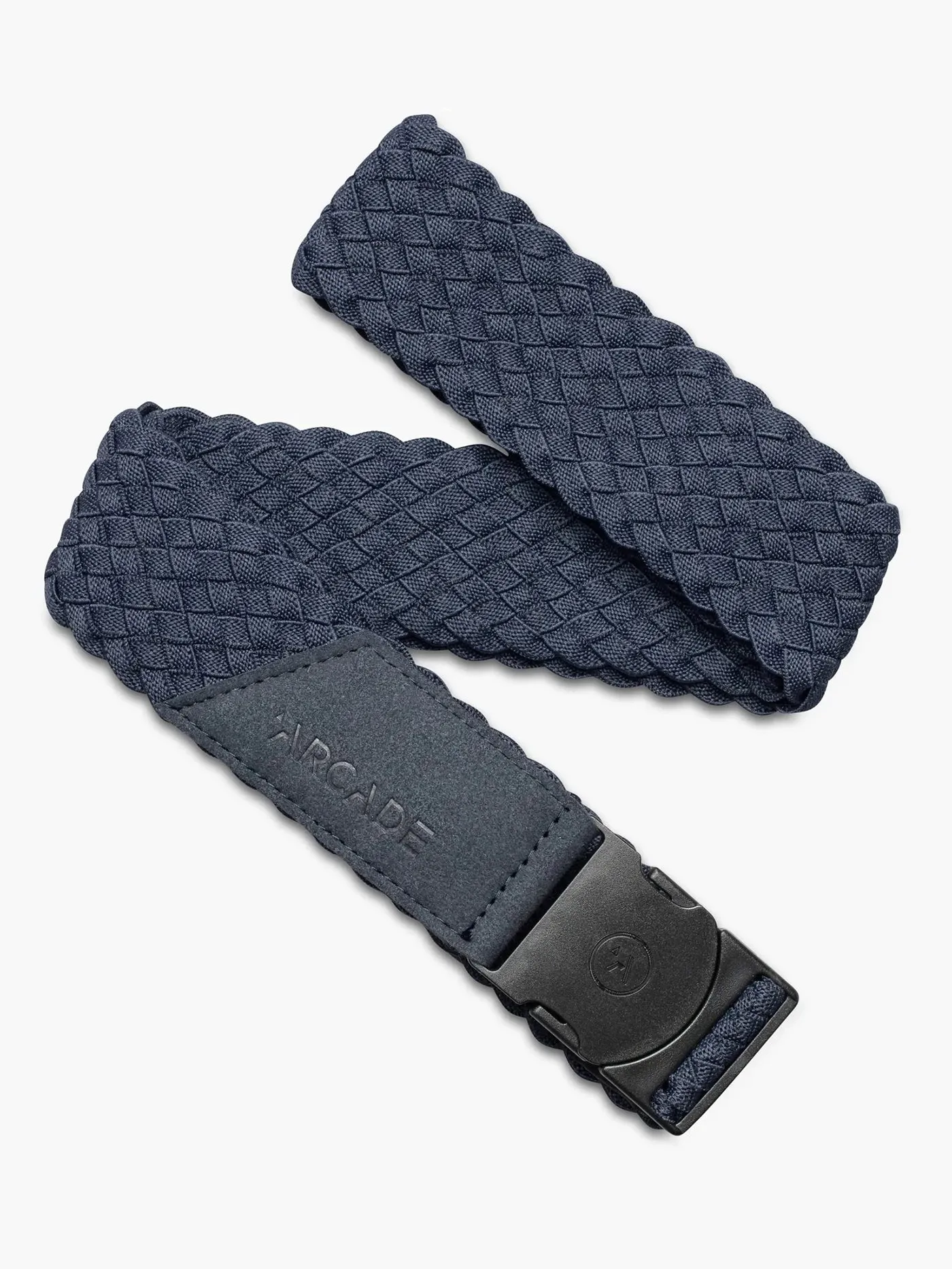 Vapor Navy Belt