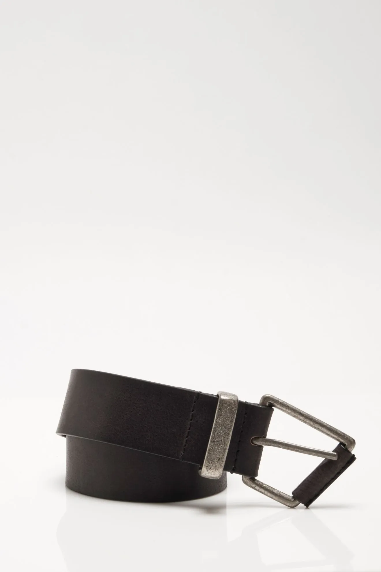 We The Free Getty Leather Belt